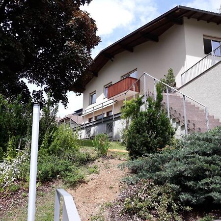 Villa Vastle Ortisei Exteriér fotografie