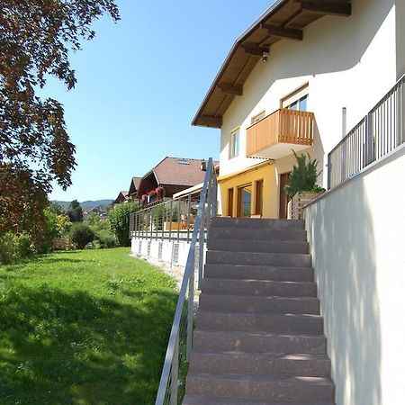 Villa Vastle Ortisei Exteriér fotografie