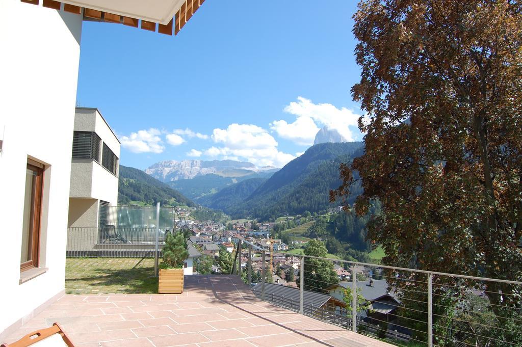 Villa Vastle Ortisei Pokoj fotografie