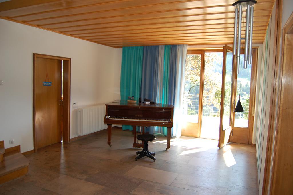 Villa Vastle Ortisei Pokoj fotografie