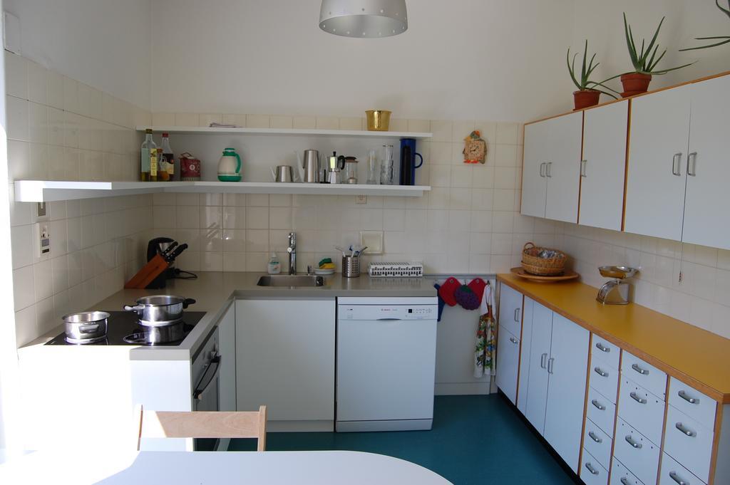 Villa Vastle Ortisei Pokoj fotografie